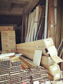 新世態(tài)全屋集成吊頂工廠店 一站式建材解決方案，引領(lǐng)家居美學(xué)新風(fēng)尚