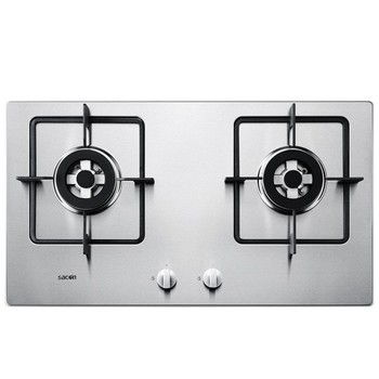 帥康QA-E2 35G嵌入式燃氣灶與防雷設備 廚房安全與雷電防護雙保障