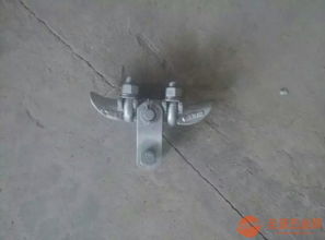 石家莊液壓型耐張線夾NY 120/25廠家直銷 樣式豐富、價格透明，一站式防雷設備解決方案